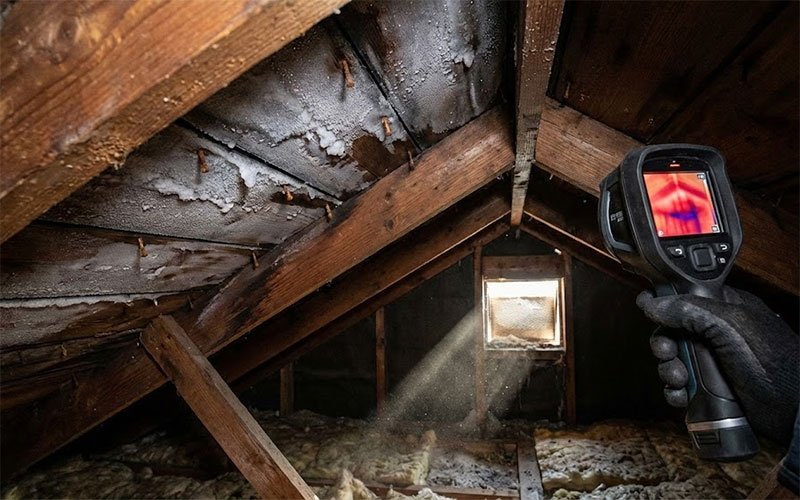 Is Your Roof Venting Properly? (Signs of a "Suffocating" Attic)